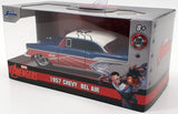 AUTO 1:32 CHEVY BEL AIR 1957 31762 JADA