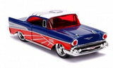 AUTO 1:32 CHEVY BEL AIR 1957 31762 JADA