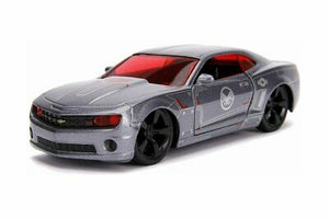 AUTO 1:32 CHEVY CAMARO 2010  31844 JADA