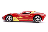 AUTO 1:32 CHEVY CORVETTE STINGRAY 2009 31610 JADA