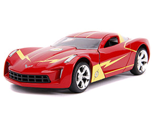 AUTO 1:32 CHEVY CORVETTE STINGRAY 2009 31610 JADA