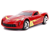 AUTO 1:32 CHEVY CORVETTE STINGRAY 2009 31610 JADA