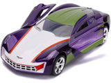 AUTO 1:32 CHEVY CORVETTE STINGRAY 2009 32096 JADA