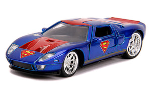 AUTO 1:32 FORD GT 2005 31717 JADA