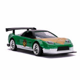 AUTO HONDA 2002 NSX TYPE-R JAPAN SPEC ESC. 1:32 JADA JT-31843