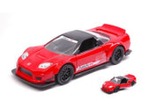 AUTO 1:32 HONDA NSX TYPE-R JAPAN (98571) 99069 JADA