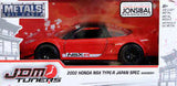 AUTO 1:32 HONDA NSX TYPE-R JAPAN (98571) 99069 JADA