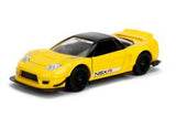 AUTO 1:32 HONDA NSX TYPE-R JAPAN (98571) 99071 JADA