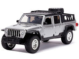 AUTO 1:32 JEEP GLADIATOR 2020 32031 JADA