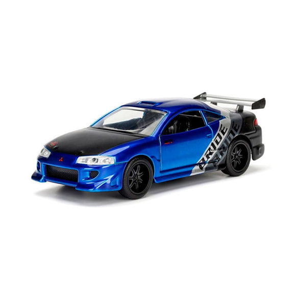 AUTO 1:32 MITSUBISHI ECLIPSE 1995 (99126) JADA 99127