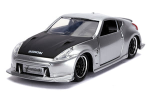 AUTO 1:32 NISSAN 370Z 31852 JADA