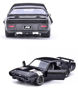 AUTO DOMS PLYMOUTH GTX ESC. 1:32 JADA JT-24075A