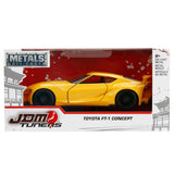 AUTO 1:32 TOYOTA FT-1 CONCEPT (98415) JADA 98753