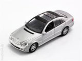 AUTO 1:43 MERCEDES BENZ E55 plom 94246 YATMING