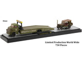 AUTO 1:64 DIF. MODELOS TRANSPORTADORES R39 JGO DE 3 36000-39 M2