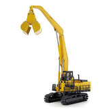 ADORNO 1:50 MANEJADOR DE MATERIAL KOMATSU 206 JOAL