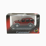 ADORNO AUTOS VARIADOS 1:72 CARARAMA 171ND-008 CARARAMA