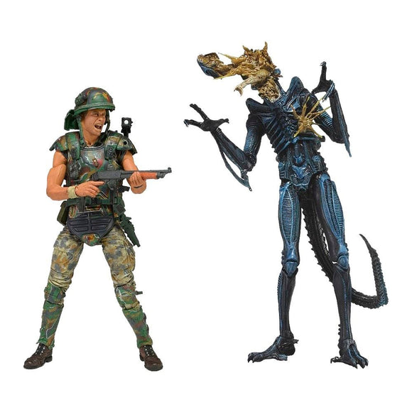 Adorno Figura Aliens 51396 NECA