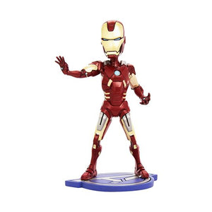 ADORNO FIGURA IRON MAN 61233 NECA