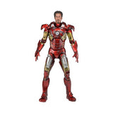 ADORNO FIGURA IRON MAN AVENG 61238 NECA