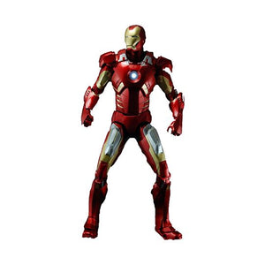 ADORNO FIGURA IRON MAN MARVEL THE AVENG 61234 NECA