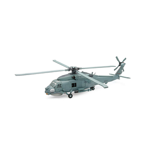 ADORNO HELICOPTERO SEA HAWK SH-60 1:60 25583 NEW RAY