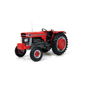 ADORNO TRACTOR AGRIC 175 MASSEY FERGUS UH-6084 UNIVERSAL HOBBIES