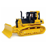 ADORNO TRACTOR BULDOZER D61EX KOMATSU UH-8000U UNIVERSAL HOBBIES