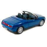 AUTO 1.18 ALFA ROMEO SPIDER azul 31831 MAISTO