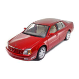 AUTO 1:18 CADILLAC DEVILLED DTS 2002 36877 MAISTO