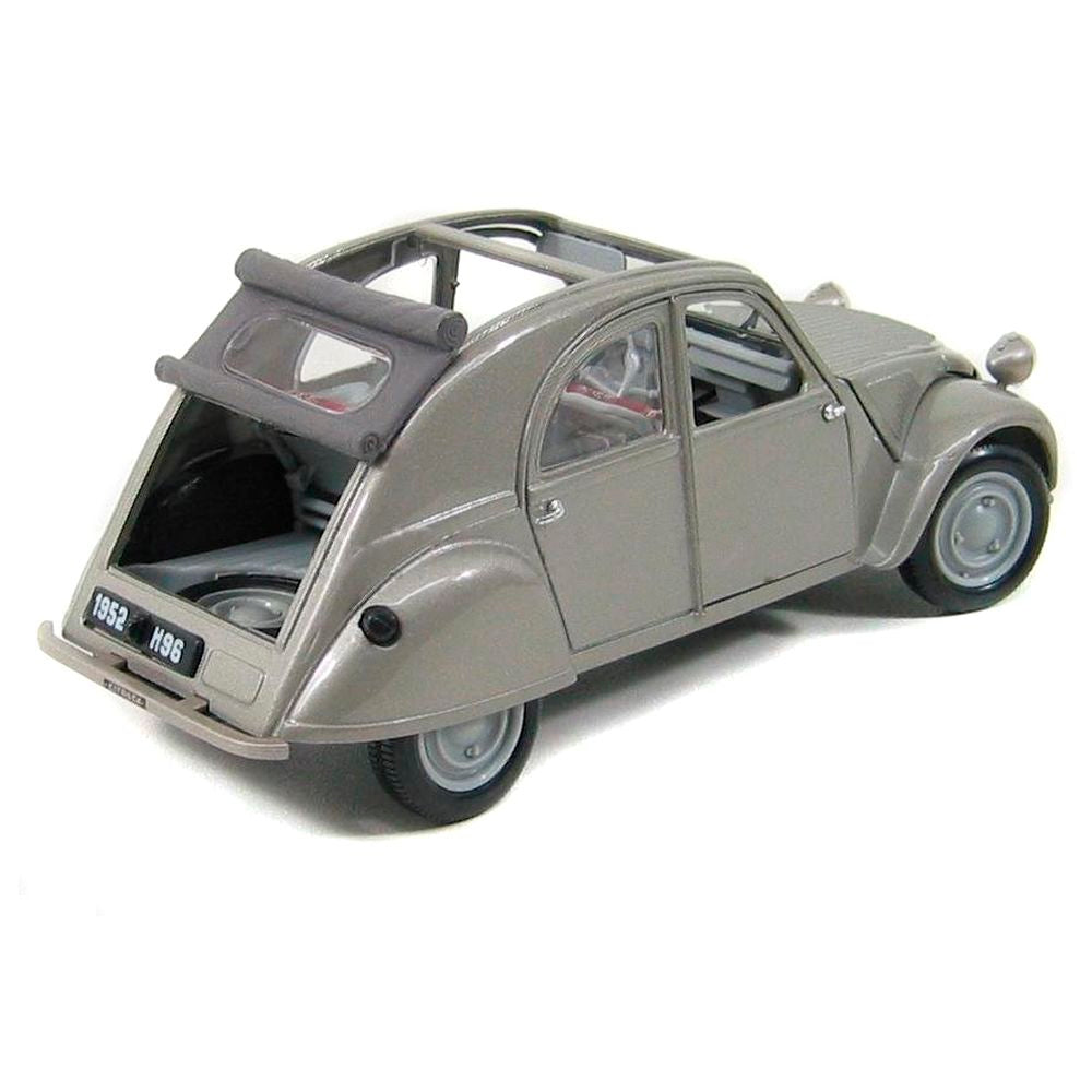 AUTO 1 18 online CITROEN 2CV AUTO 1 18 online CITROEN 2CV