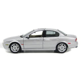 AUTO 1:18 JAGUAR X-TYPE 2001 31621 MAISTO