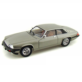 AUTO 1:18 JAGUAR XJS 1975 plomo verde azul blanco 92658 YATMING