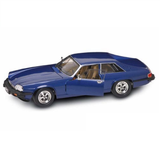 AUTO 1:18 JAGUAR XJS 1975 plomo verde azul blanco 92658 YATMING