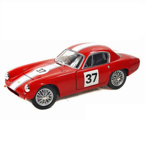 AUTO 1:18 LOTUS ELITE 1960 rojo 92769 YATMING