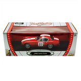 AUTO 1:18 LOTUS ELITE 1960 rojo 92769 YATMING