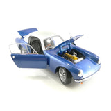 AUTO 1:18 LOTUS ELITE 1960 azul 92768 YATMING