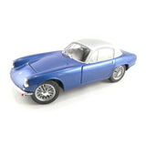 AUTO 1:18 LOTUS ELITE 1960 azul 92768 YATMING