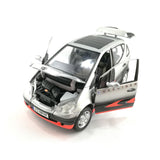 AUTO 1:18 MERCEDES BENZ A-CLASS 35841 MAISTO