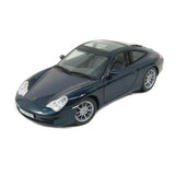 AUTO 1:18 PORSCHE 911 Targa 31627 MAISTO