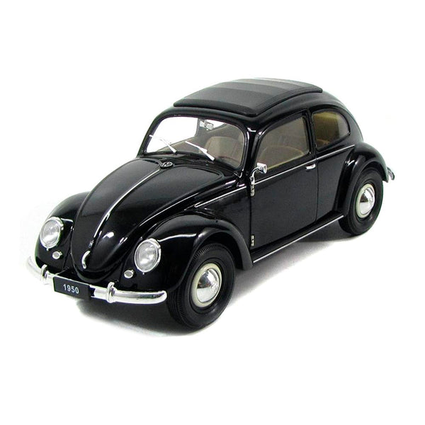 AUTO 1:18 VOLKSWAGEN CLASSIC BEETLE 18040W WELLY