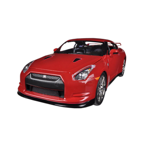 AUTO 1:24 2009 NISSAN GT-R (R35) 96811 JADA