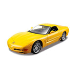 AUTO 1:24 ARMAB CORVETTE Z06TM amar 39900B MAISTO