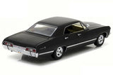 AUTO 1:24 CHEVROLET IMPALA SS396 1965 22417W WELLY