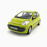 AUTO 1:24 CITROEN C1 125-C1 CARARAMA