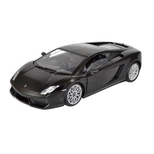 AUTO 1:24 LAMBORGHINI GALLARDO LP560-4 neg 73362AC MOTOR MAX