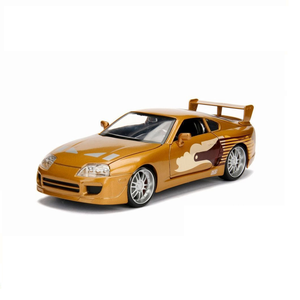 AUTO 1:24 SLAP KACJ´S TOYOTA SUPRA 99540 JADA