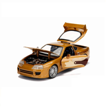 AUTO 1:24 SLAP KACJ´S TOYOTA SUPRA 99540 JADA