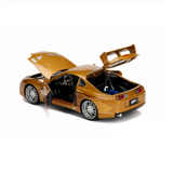 AUTO 1:24 SLAP KACJ´S TOYOTA SUPRA 99540 JADA