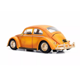 AUTO 1:24 VOLKSWAGEN BEETLE BUMBLEBEE & CHARLIE JT-30114 JADA